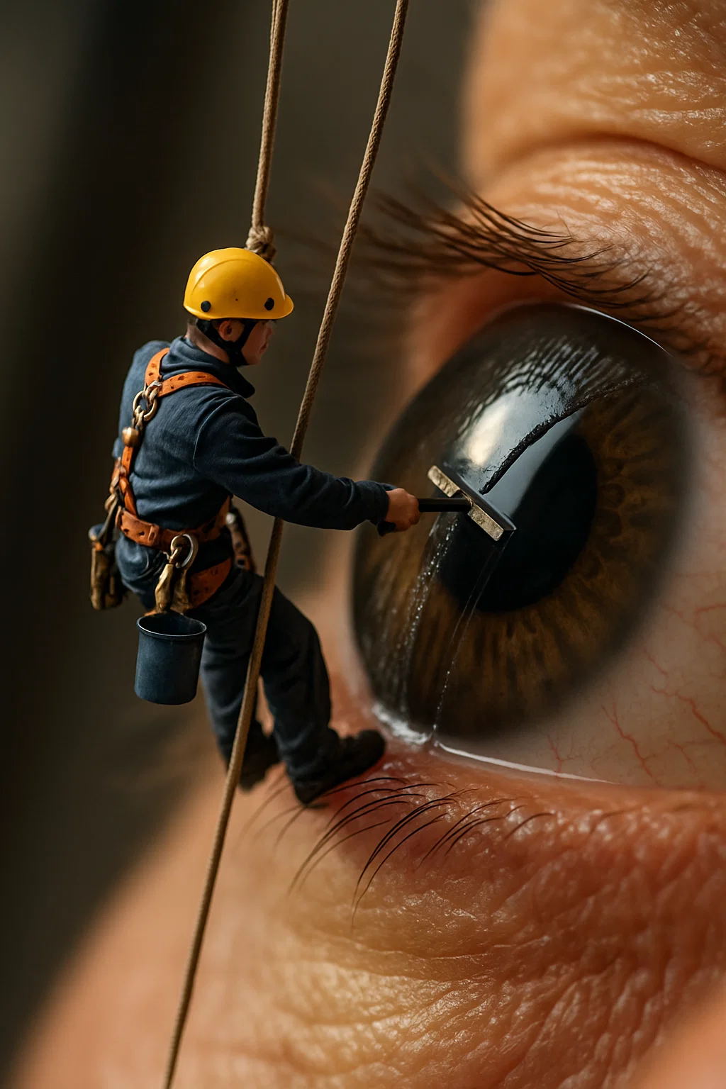 Пример генерации изображения 1