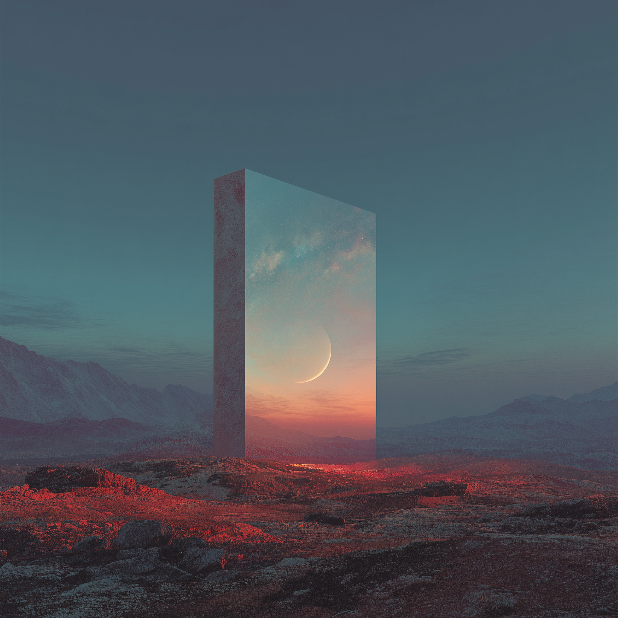 Пример генерации изображения 3